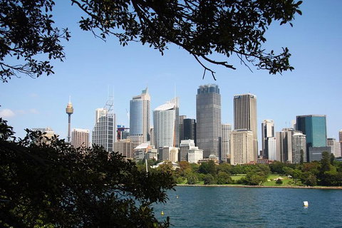 Private Sydney Half Day Tour Including Sydney Opera House And Bondi Beach - St Kilda Accommodation 5