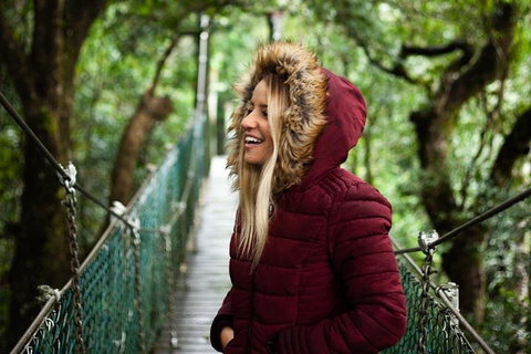 O'Reilly's & Lamington National Park Incl. Alpaca Farm + Vineyard - St Kilda Accommodation 2