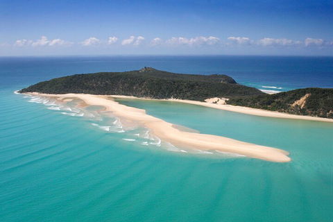 Kayak With Dolphins And 4WD Great Beach Drive Day Trip From Noosa - St Kilda Accommodation 5