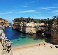 Great Ocean Road Adventure - Private Tour - Reverse - St Kilda Accommodation