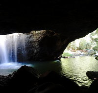 Rainforest  Waterfalls Extravaganza - St Kilda Accommodation