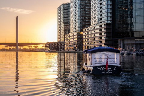 2-Hour Self-Drive Boat Hire On The Yarra River - St Kilda Accommodation 2