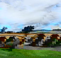 Tasmania 6 Day 'Tour in Circle' - St Kilda Accommodation