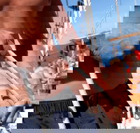 Whitehaven Beach Sailing and Snorkeling Cruise - St Kilda Accommodation