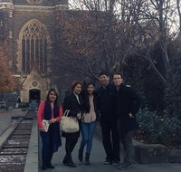 Melbourne City Private Tour - St Kilda Accommodation
