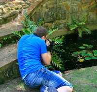 Highlights of Perth Photographic Tour - St Kilda Accommodation