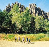 Gorgeous Gorges Tour - Windjana  Bell Gorge Mt Hart Cape Leveque - St Kilda Accommodation