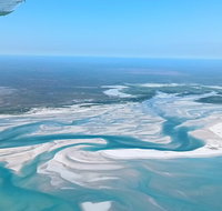 Wet Season Incredible Islands Tour - Horizontal Falls  Cygnet Bay Pearl Farm - St Kilda Accommodation