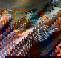 Melbourne Sports Experience  Free MCG Tour - St Kilda Accommodation