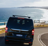 Luxury Hinterland Tour - St Kilda Accommodation