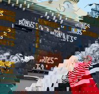 Adelaide Oval Stadium Tour - St Kilda Accommodation