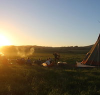 2-Day Camping and Surfing Great Ocean Road Trip from Melbourne - St Kilda Accommodation