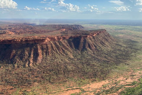 Scenic Flight: Desert Explorer - St Kilda Accommodation 5