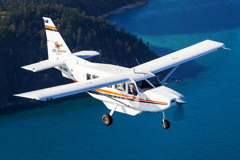 Green Island Fly And Cruise Combo From Cairns - St Kilda Accommodation 3