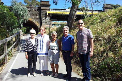 Melbourne City Tour: Lifestyle Of The Rich And Famous - St Kilda Accommodation 1