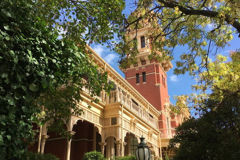 Melbourne City Tour: Lifestyle Of The Rich And Famous - St Kilda Accommodation 3