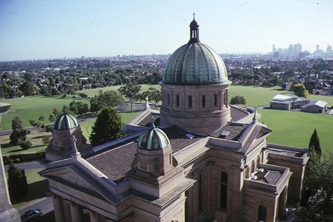 Melbourne City Tour: Lifestyle Of The Rich And Famous - St Kilda Accommodation 4