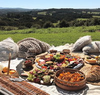 A picnic in Byron Bay - St Kilda Accommodation
