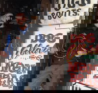 Full-Day Tour in South Australia Highlights - St Kilda Accommodation