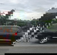 Adelaide City Highlights with Hahndorf and Mt. Lofty - St Kilda Accommodation