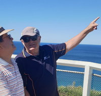 Chill Out at Byron Bay from Gold Coast - St Kilda Accommodation