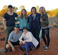 Blue Mountains Tour from Sydney with an Aboriginal Experience - St Kilda Accommodation