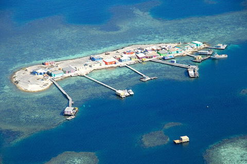 Shipwreck Special Full Day Tour Of The Abrolhos Islands - St Kilda Accommodation 5