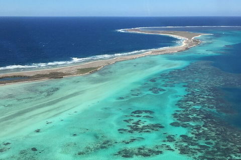 Kalbarri, Pink Lake And Abrolhos Islands Nature Tour - St Kilda Accommodation 3
