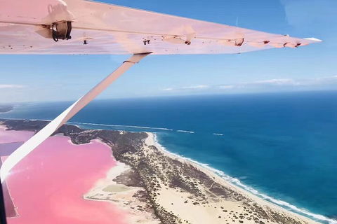 Kalbarri, Pink Lake And Abrolhos Islands Nature Tour - St Kilda Accommodation 4