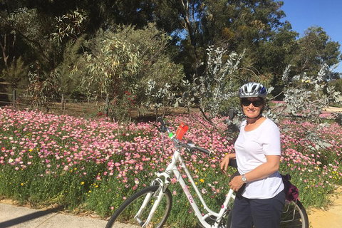 Perth Bike Tour - Beautiful Matilda Bay And Kings Park - St Kilda Accommodation 1