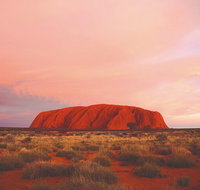 2-Day Uluru Ayers Rock and Kata Tjuta Trip from Alice Springs - St Kilda Accommodation