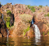 Litchfield National Park Day Tour from Darwin - St Kilda Accommodation