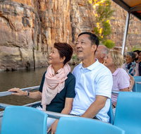 Katherine Day Tour from Darwin including Katherine Gorge Cruise - St Kilda Accommodation