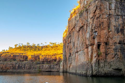 Katherine Day Tour From Darwin Including Katherine Gorge Cruise - St Kilda Accommodation 4