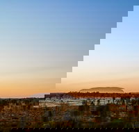 Uluru Ayers Rock Field of Light Sunrise Tour - St Kilda Accommodation