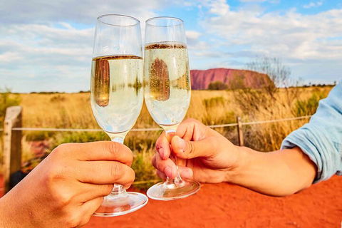 2-Day Uluru Sunset And Kata Tjuta Tour From Ayers Rock - St Kilda Accommodation 5