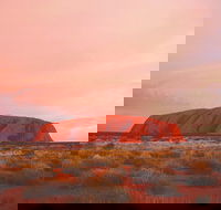 Uluru Ayers Rock and Kings Canyon in 3 Days - St Kilda Accommodation