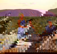 Uluru  Kata Tjuta Sights  Sounds - St Kilda Accommodation
