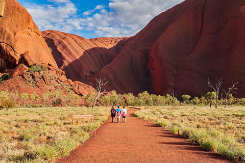 Uluru & Kata Tjuta Sights & Sounds - St Kilda Accommodation 4