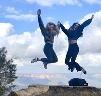 Small-Group Blue Mountains Tour with a Local guide - St Kilda Accommodation
