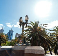 Highlights  Hidden Gems With Locals Best of Melbourne Private Tour - St Kilda Accommodation