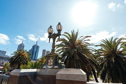 Highlights & Hidden Gems With Locals: Best Of Melbourne Private Tour - St Kilda Accommodation 0