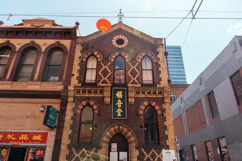 Highlights & Hidden Gems With Locals: Best Of Melbourne Private Tour - St Kilda Accommodation 2