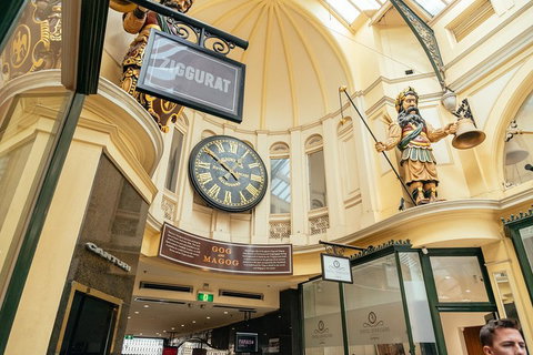 Highlights & Hidden Gems With Locals: Best Of Melbourne Private Tour - St Kilda Accommodation 3
