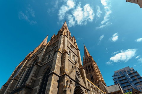 Highlights & Hidden Gems With Locals: Best Of Melbourne Private Tour - St Kilda Accommodation 4