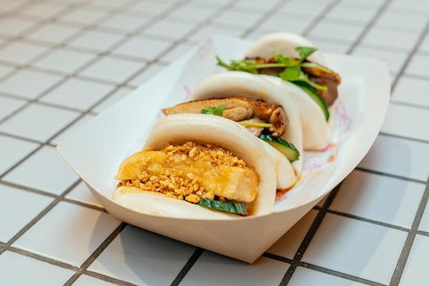 The 10 Tastings Of Melbourne With Locals: Private Food Tour - St Kilda Accommodation 0