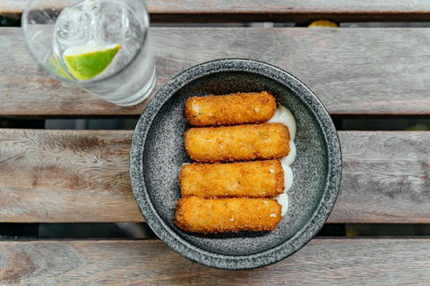 The 10 Tastings Of Melbourne With Locals: Private Food Tour - St Kilda Accommodation 2