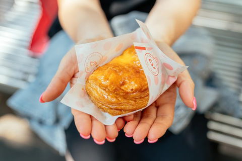 The 10 Tastings Of Melbourne With Locals: Private Food Tour - St Kilda Accommodation 3