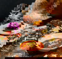 The Flavors of Perth Fremantle Wine  Bites Private Tour - St Kilda Accommodation