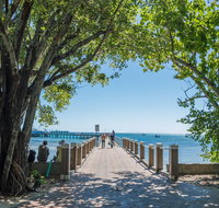Green Island Day Trip from Cairns - St Kilda Accommodation